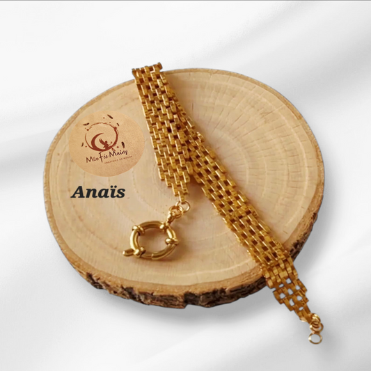 Bracelet Anaïs