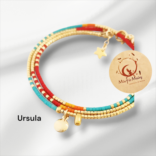 Bracelet Ursula