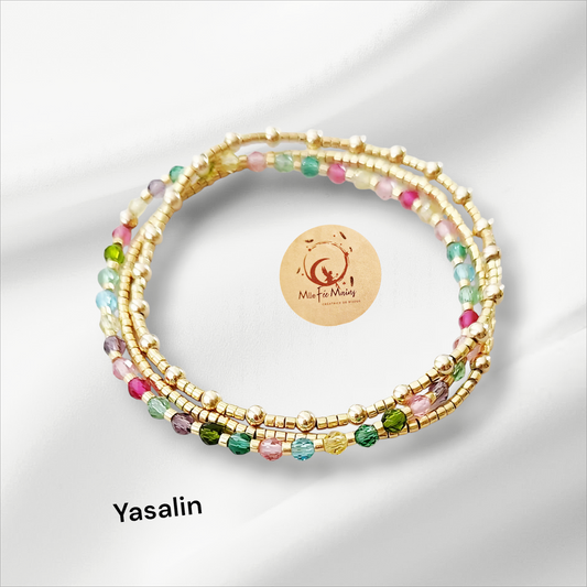 Bracelet Yasalin