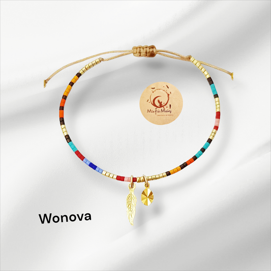 Bracelet Wonova