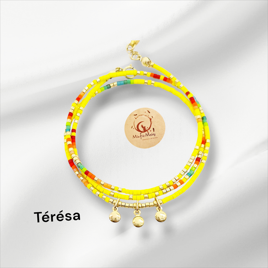 Bracelet Térésa