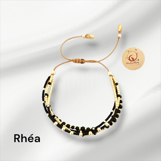 Bracelet Rhéa