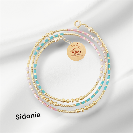 Bracelet Sidonia