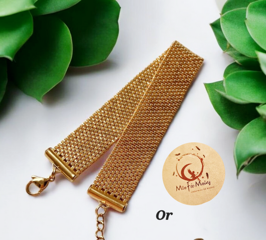 Bracelet Or