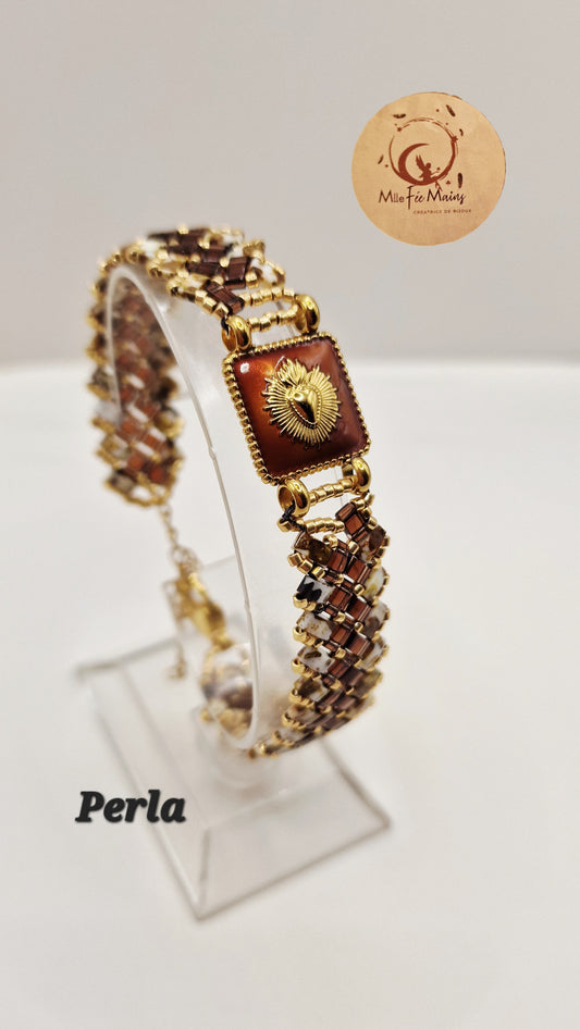 Bracelet Perla