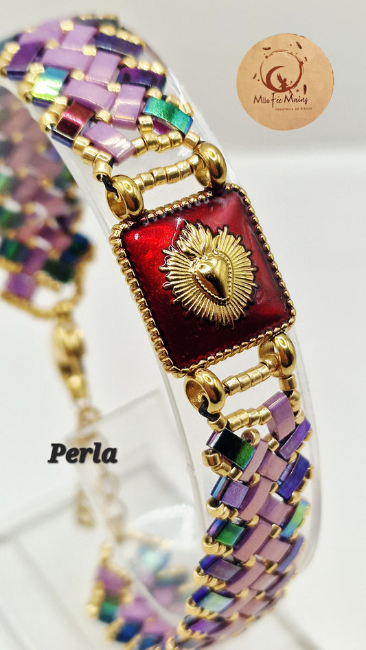 Bracelet Perla
