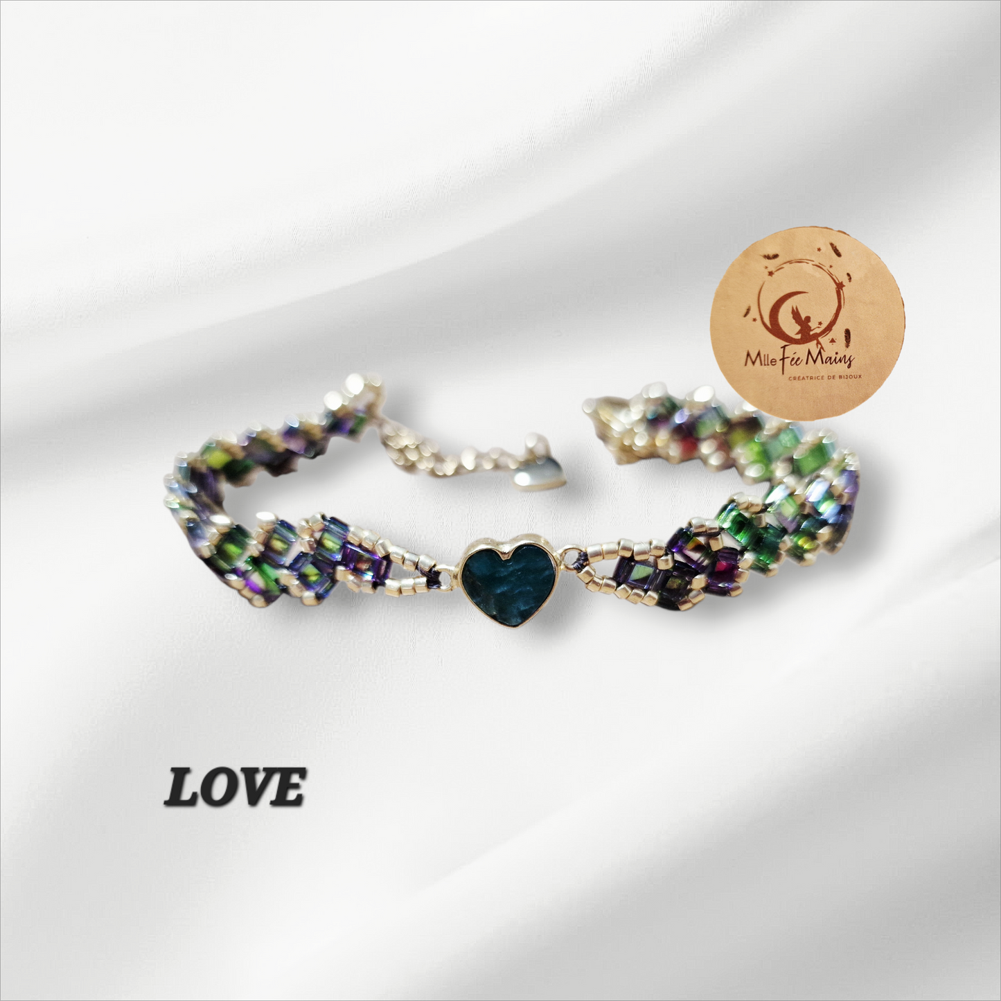 Bracelet Love