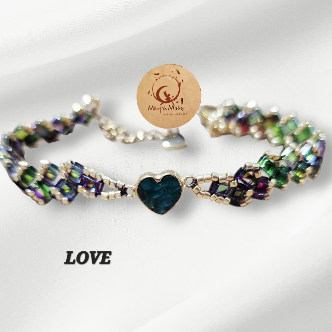 Bracelet Love