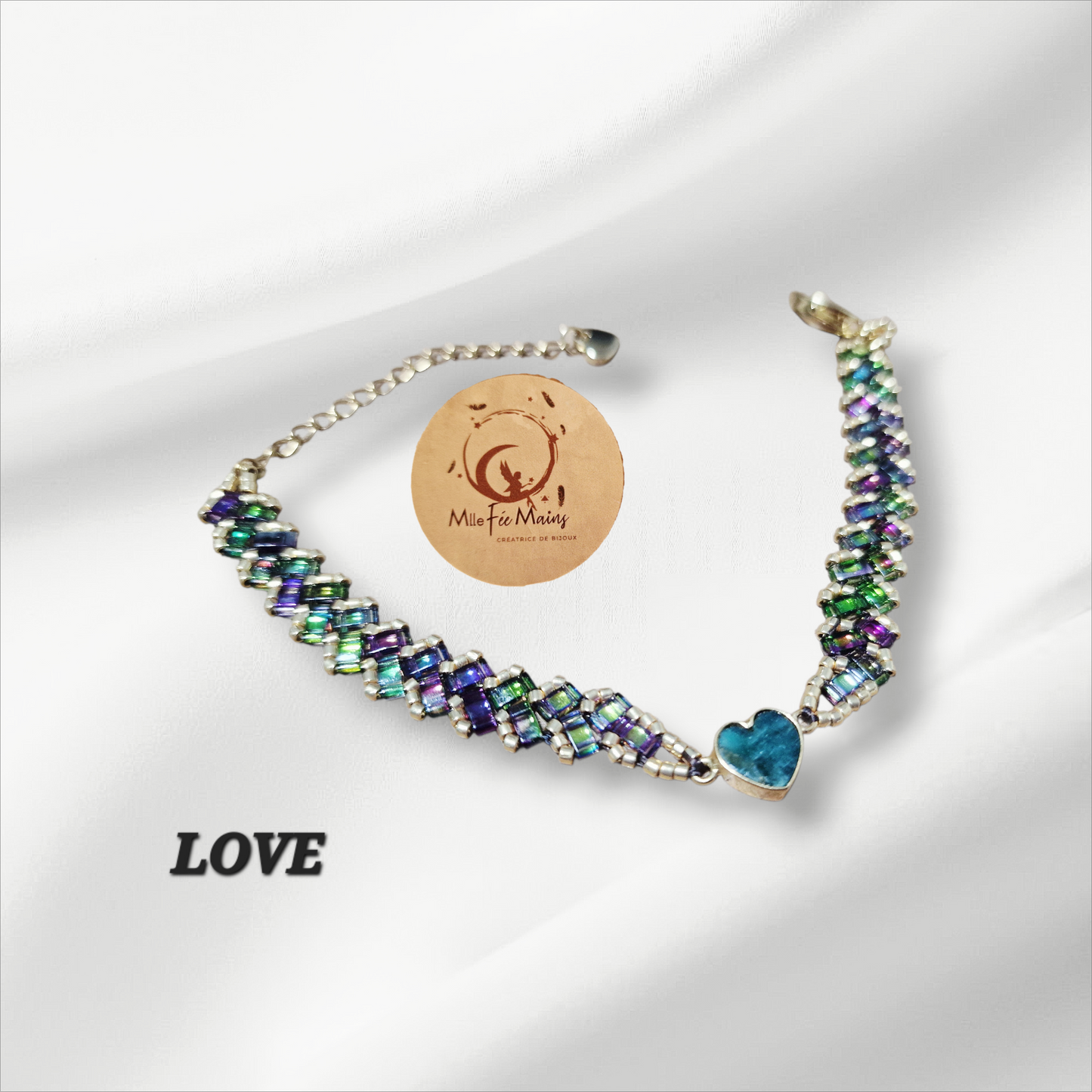 Bracelet Love