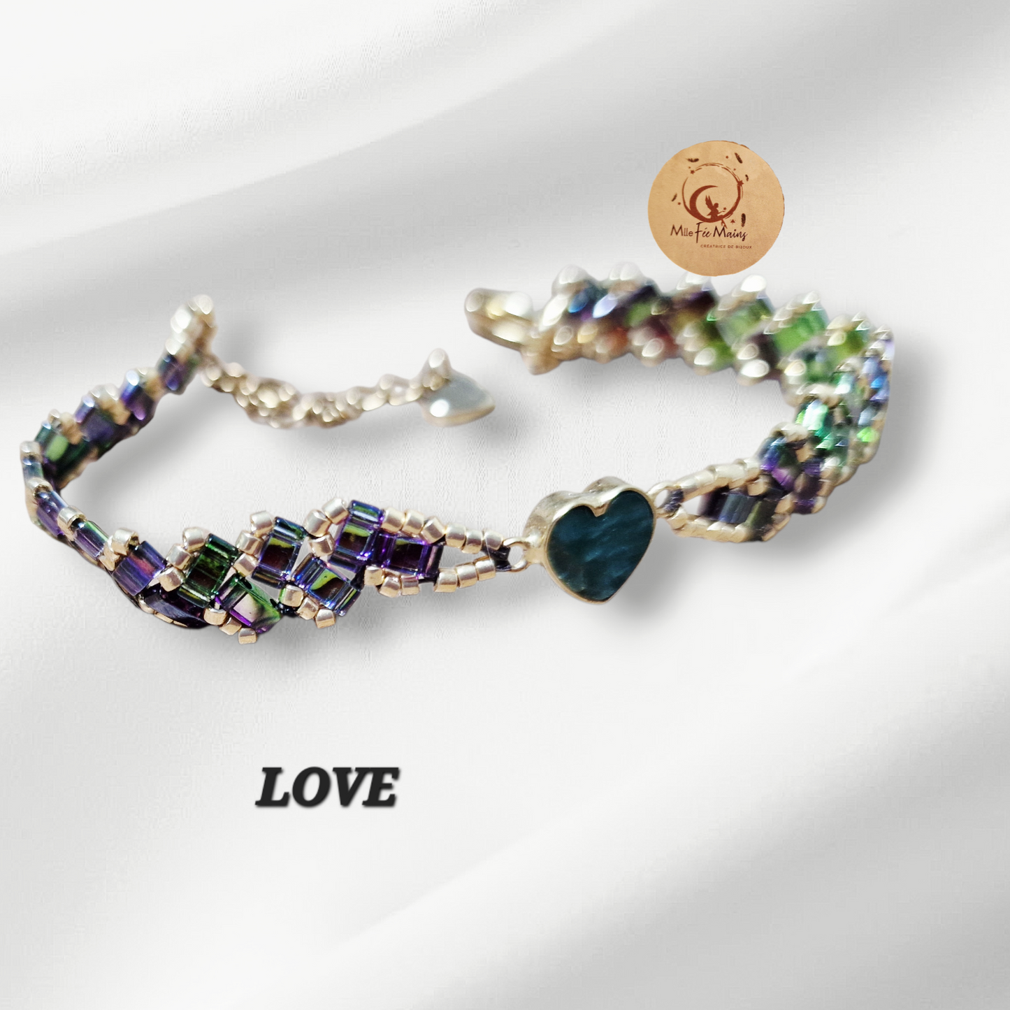 Bracelet Love