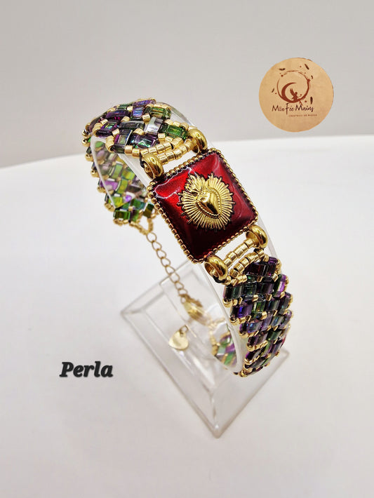 Bracelet Perla